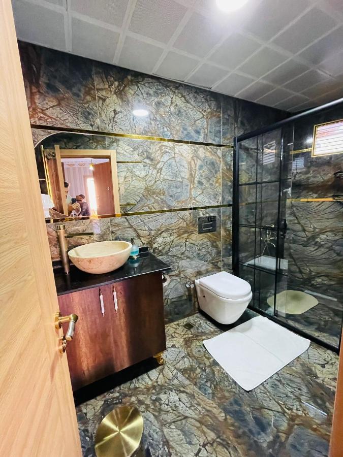 Fafsuitehome اسطنبول المظهر الخارجي الصورة