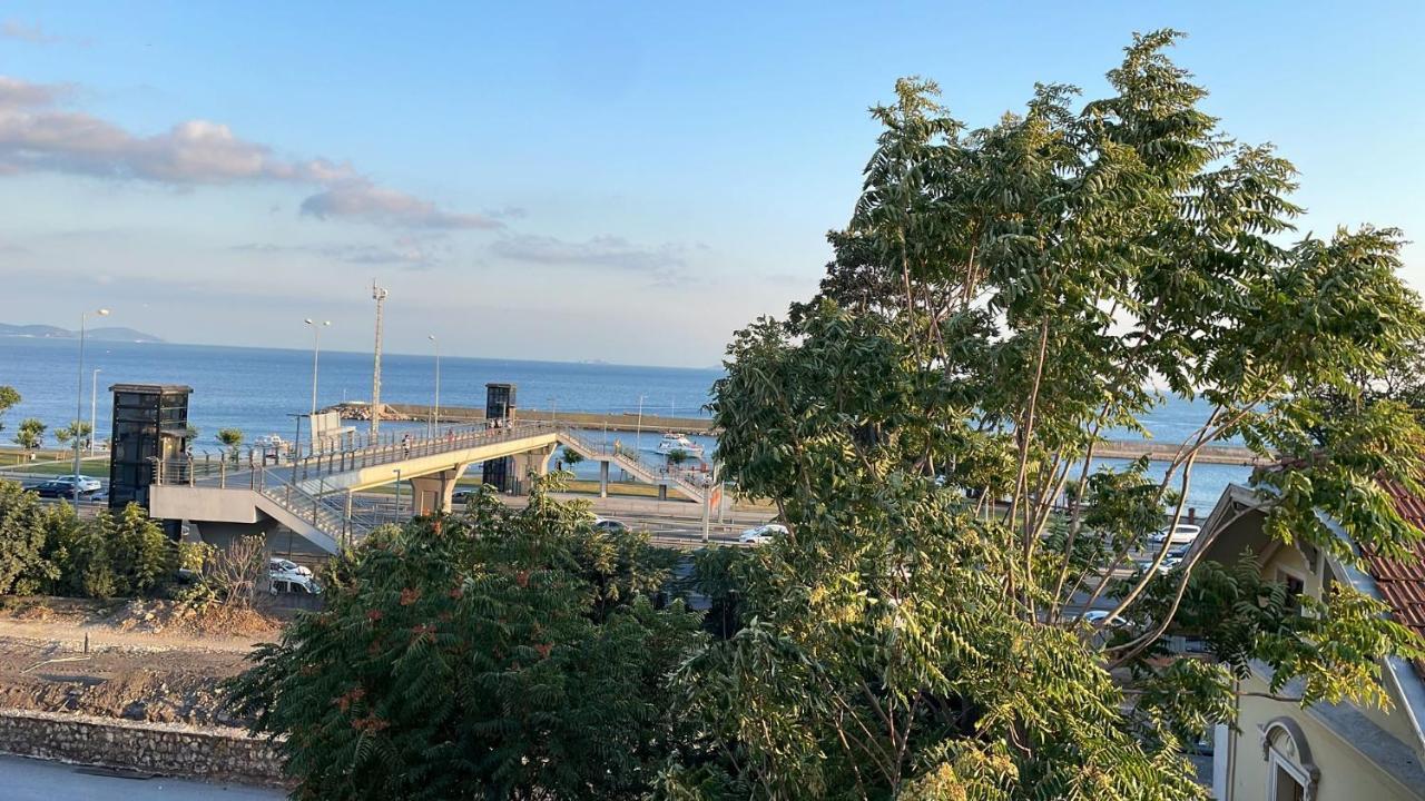 Fafsuitehome اسطنبول المظهر الخارجي الصورة