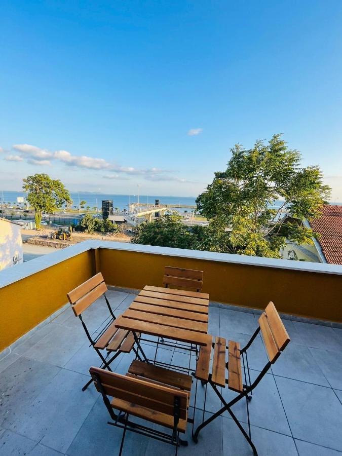 Fafsuitehome اسطنبول المظهر الخارجي الصورة