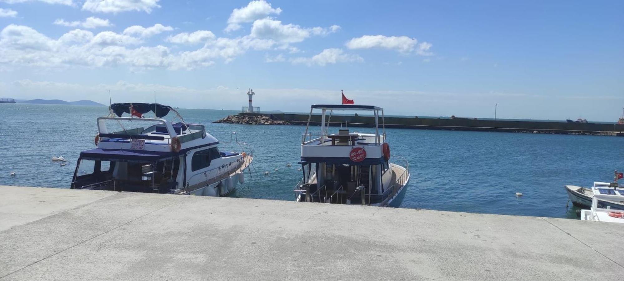 Fafsuitehome اسطنبول المظهر الخارجي الصورة